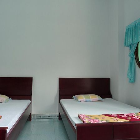 Minh Tai Hotel Мітхо Екстер'єр фото