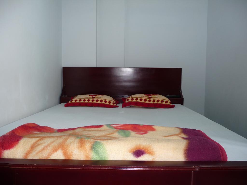 Minh Tai Hotel Мітхо Номер фото