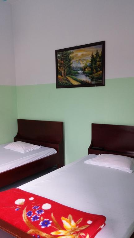 Minh Tai Hotel Мітхо Номер фото