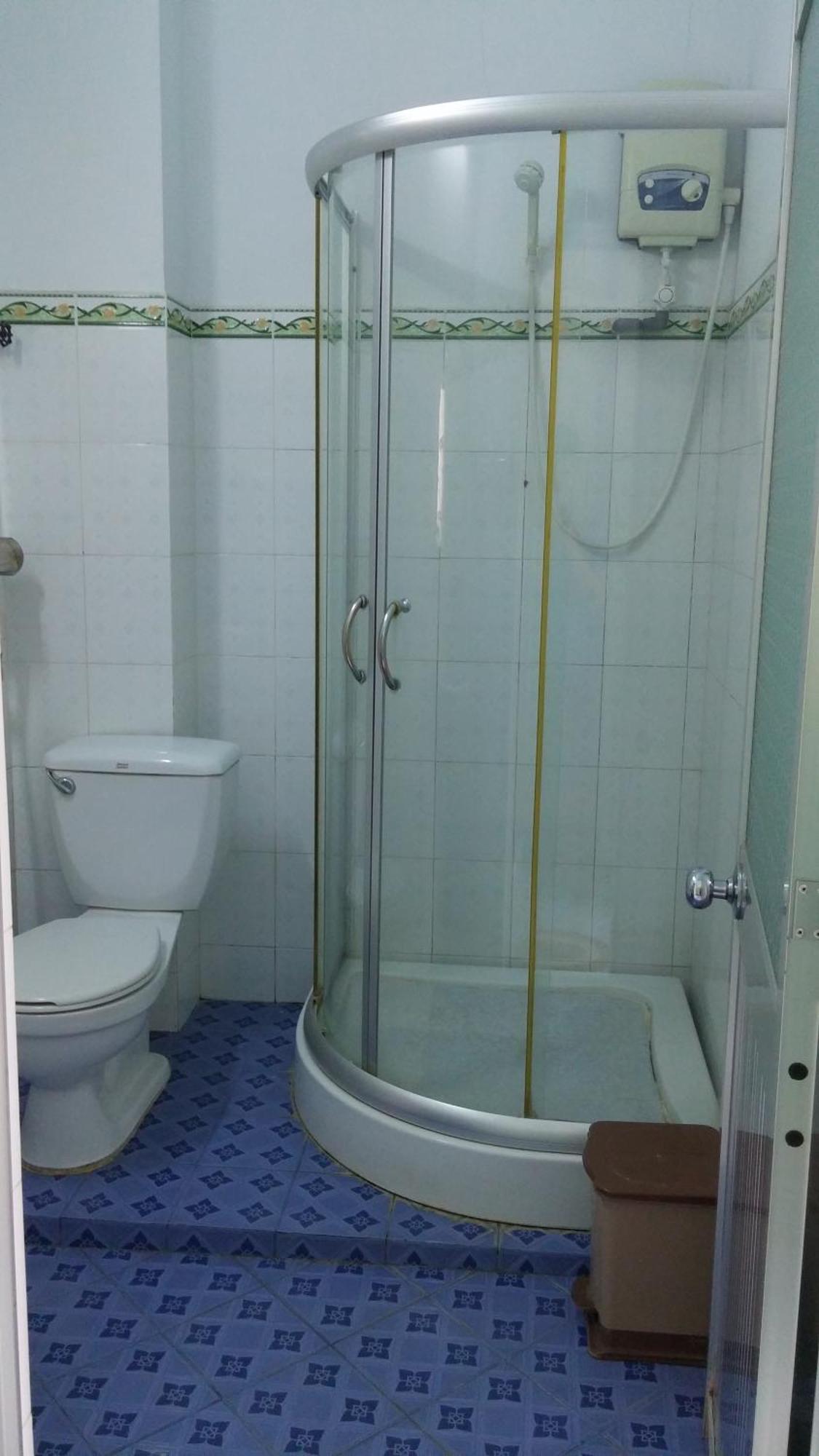 Minh Tai Hotel Мітхо Екстер'єр фото