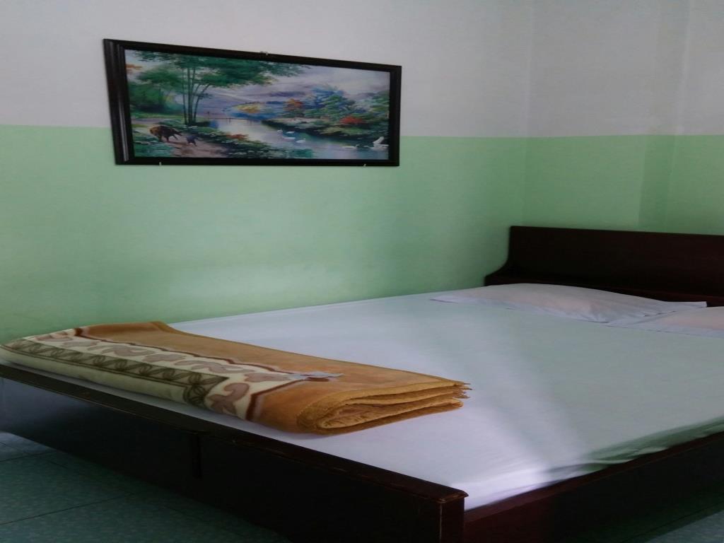 Minh Tai Hotel Мітхо Екстер'єр фото